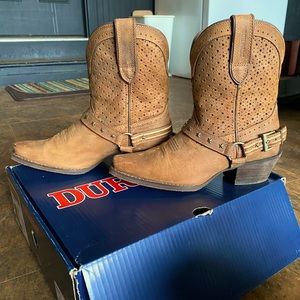 COPY - NIB WOMENS DURANGO BOOTS